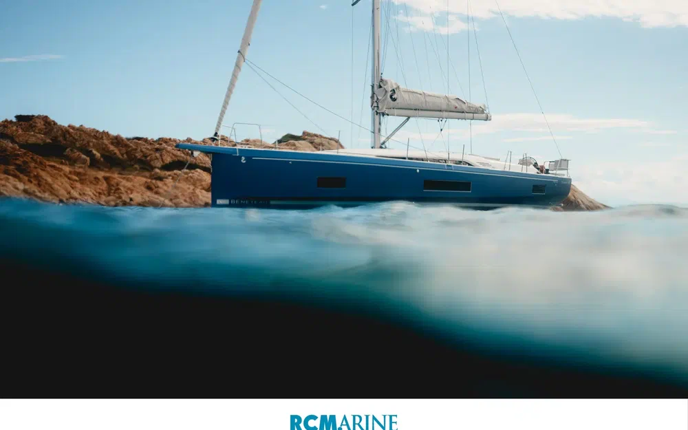 slider 1 Beneteau Oceanis