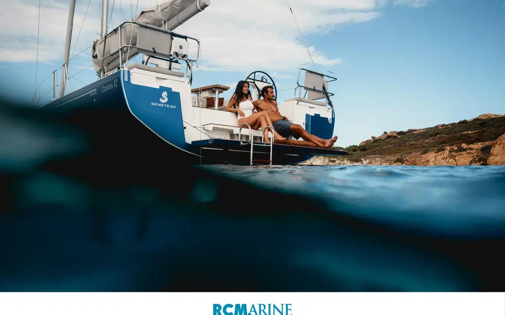 slider 5 Beneteau Oceanis 47