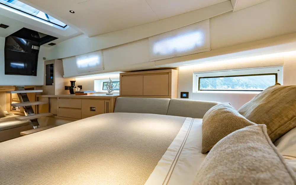 slider 12 Pardo Yachts Pardo 43