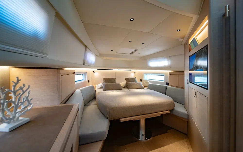 slider 14 Pardo Yachts Pardo 43