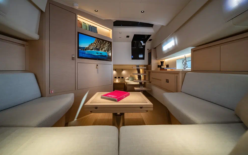 slider 17 Pardo Yachts Pardo 43