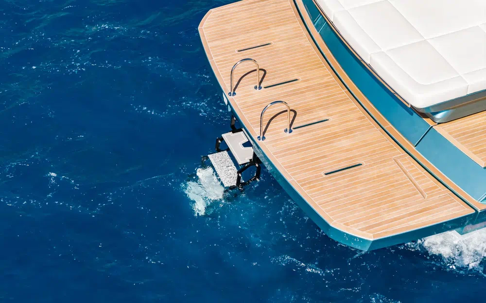 slider 22 Pardo Yachts Pardo 43