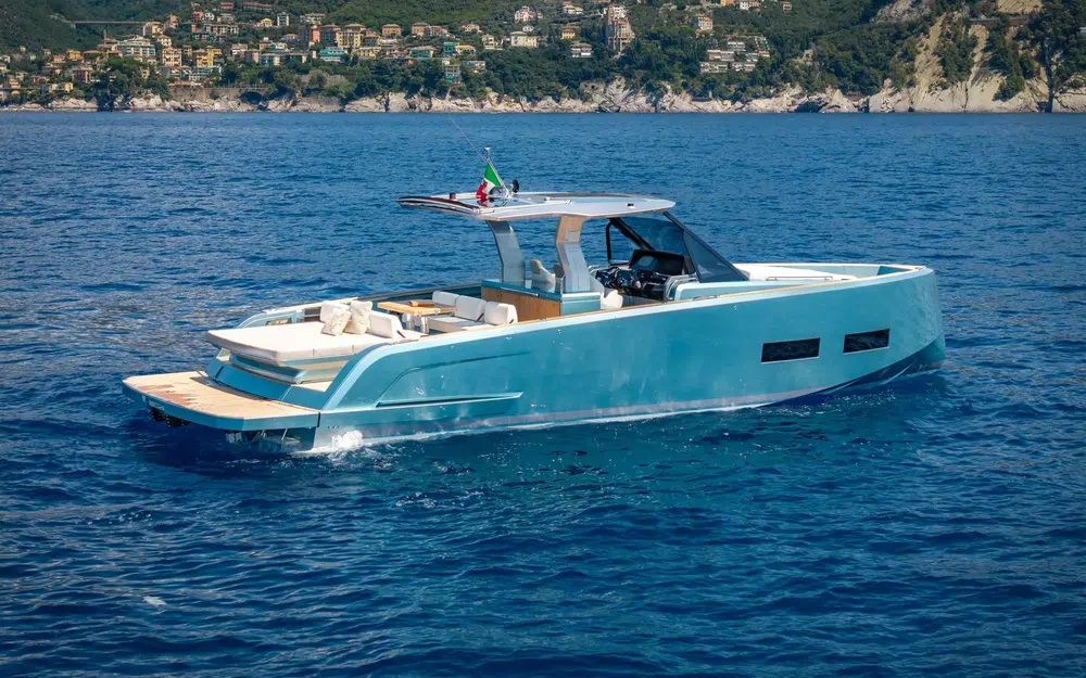 slider 2 Pardo Yachts Pardo 43