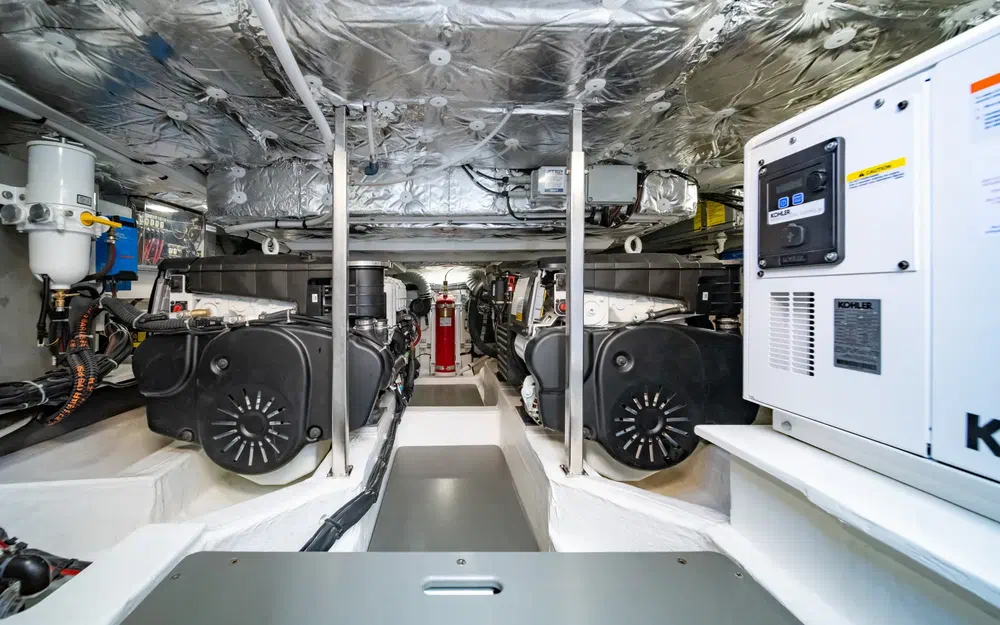 slider 29 Pardo Yachts Pardo 43