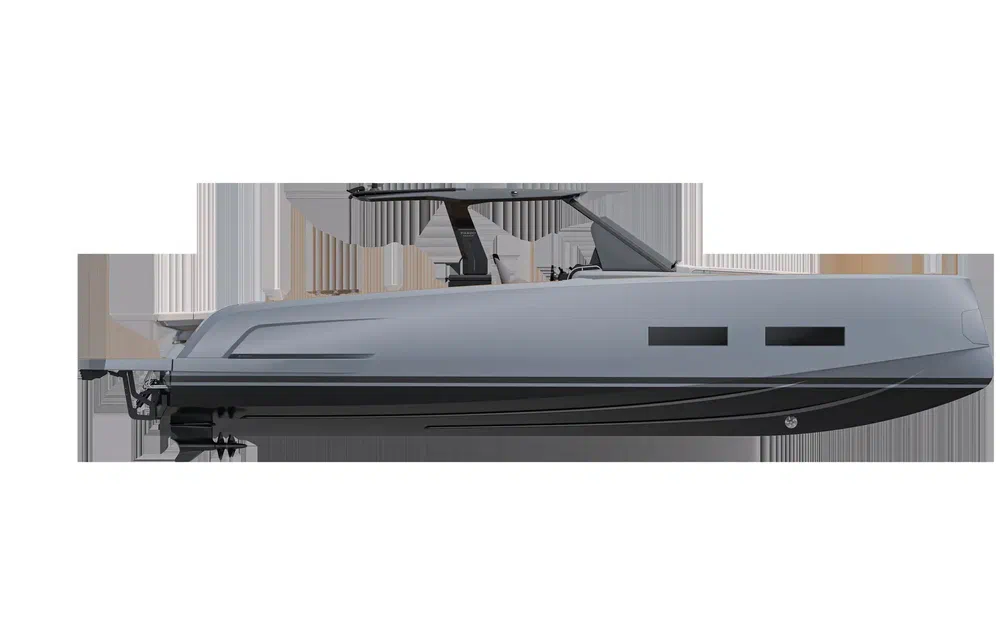 slider 30 Pardo Yachts Pardo 43