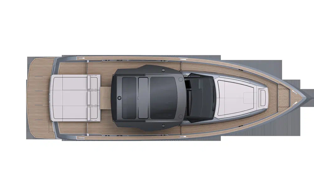 slider 32 Pardo Yachts Pardo 43