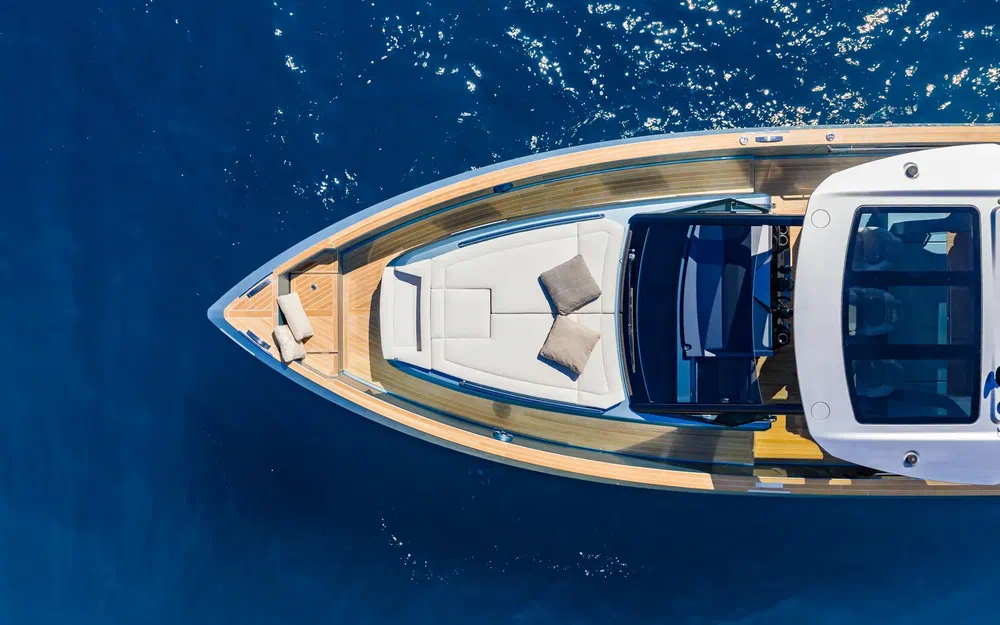 slider 4 Pardo Yachts Pardo 43