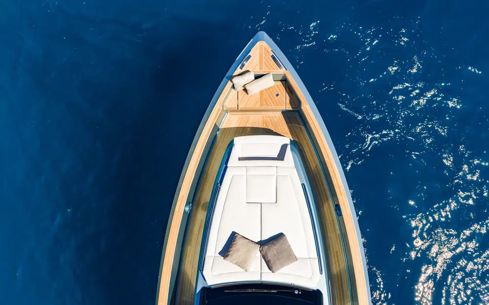 slider 5 Pardo Yachts Pardo 43