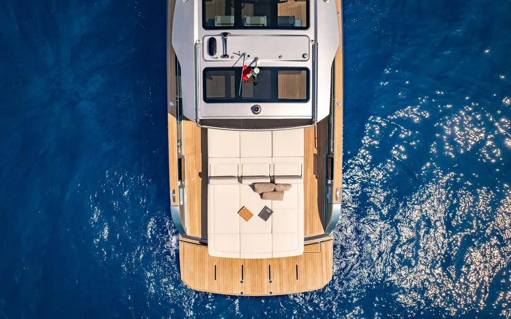 slider 7 Pardo Yachts Pardo 43