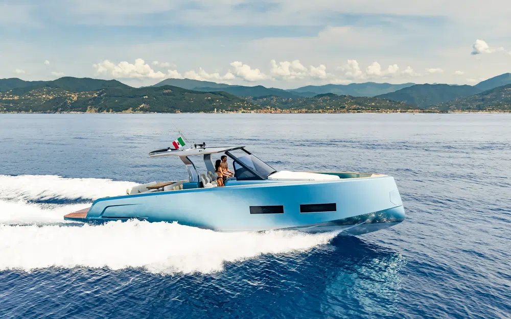 slider 8 Pardo Yachts Pardo 43