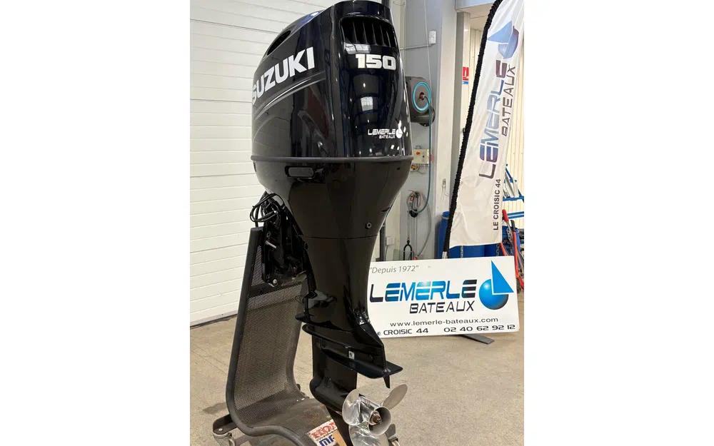 slider 0 150 cv Suzuki XL