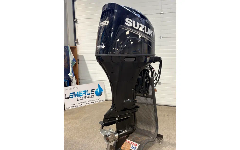 slider 1 150 cv Suzuki XL