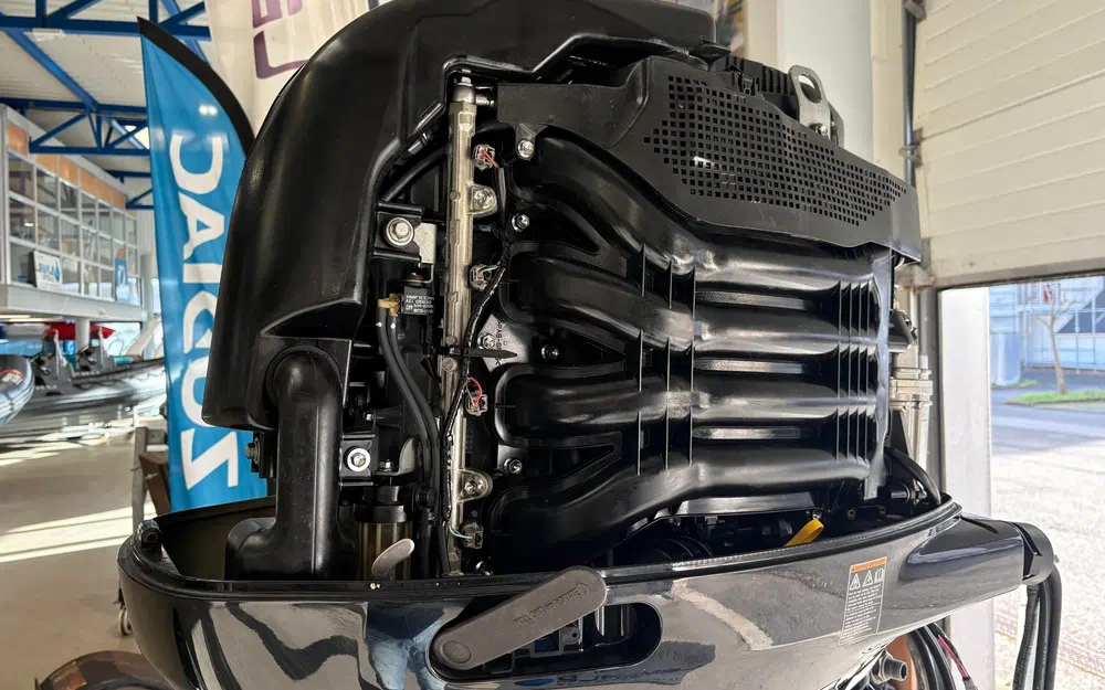 slider 4 150 cv Suzuki XL