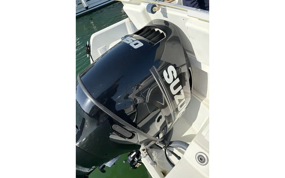 slider 5 150 cv Suzuki XL