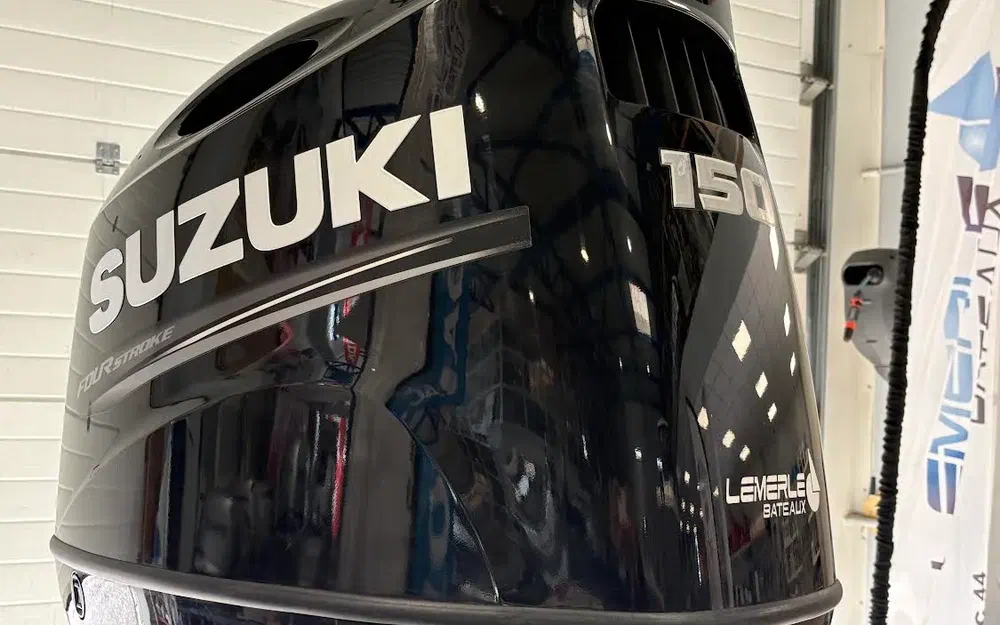 slider 7 150 cv Suzuki XL