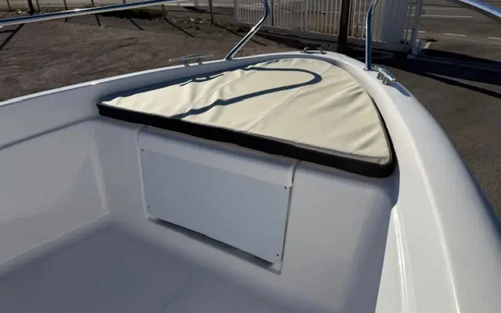 slider 6 B2 Marine Cap Ferret 452 Fish