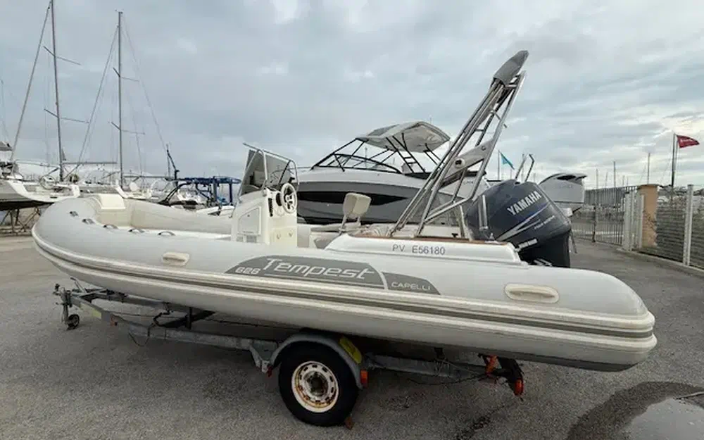 slider 4 Capelli Tempest 626