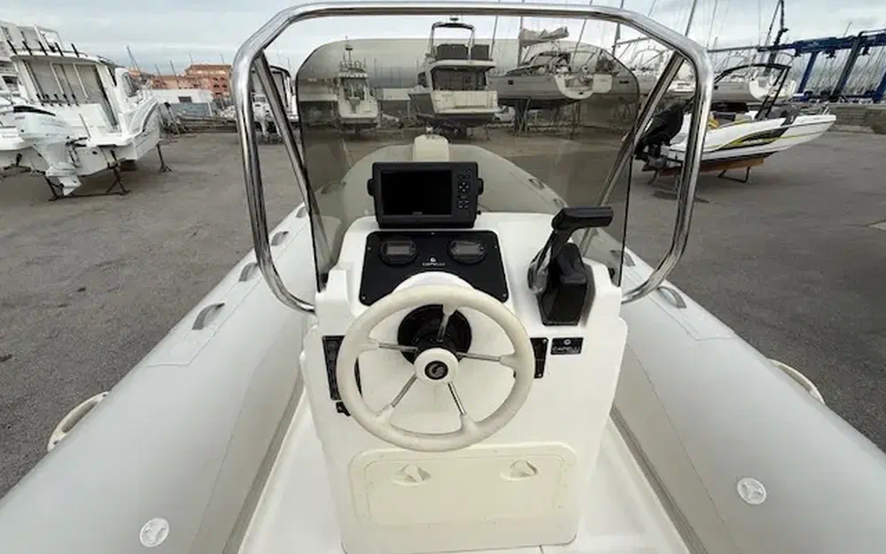 slider 6 Capelli Tempest 626