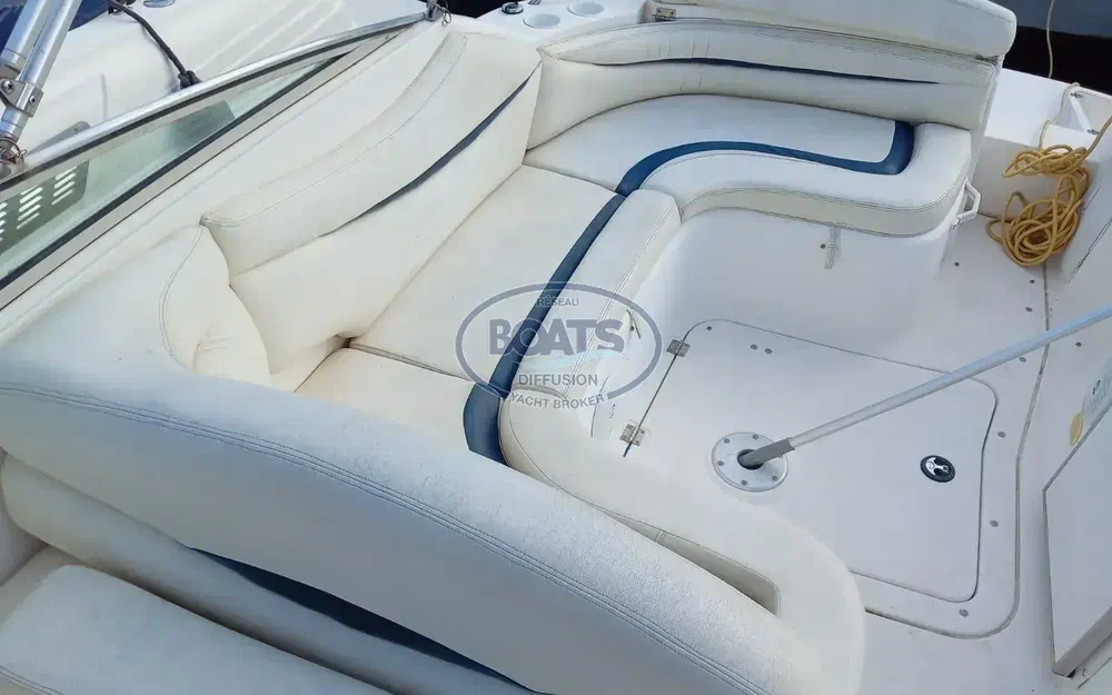 slider 6 Glastron GS 269