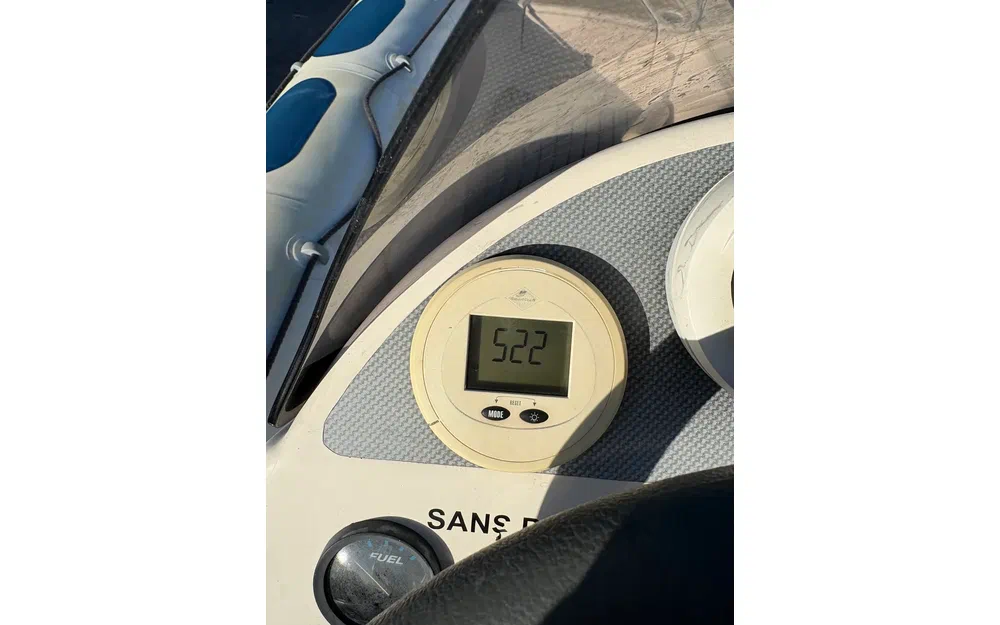 slider 5 Valiant V 520