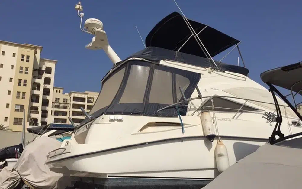 slider 9 Sealine F 34