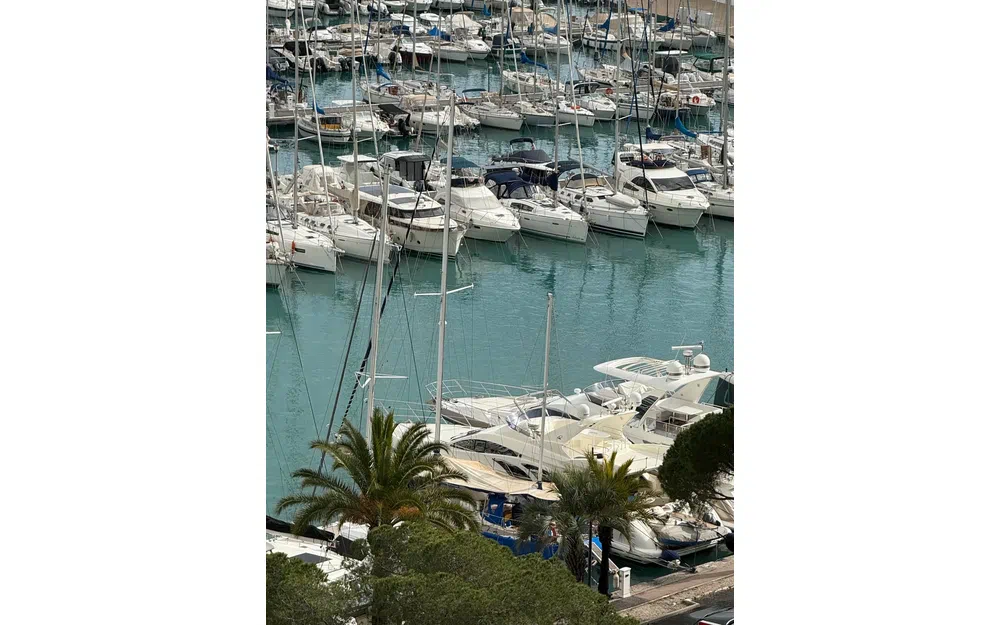 slider 2 Sealine F 34