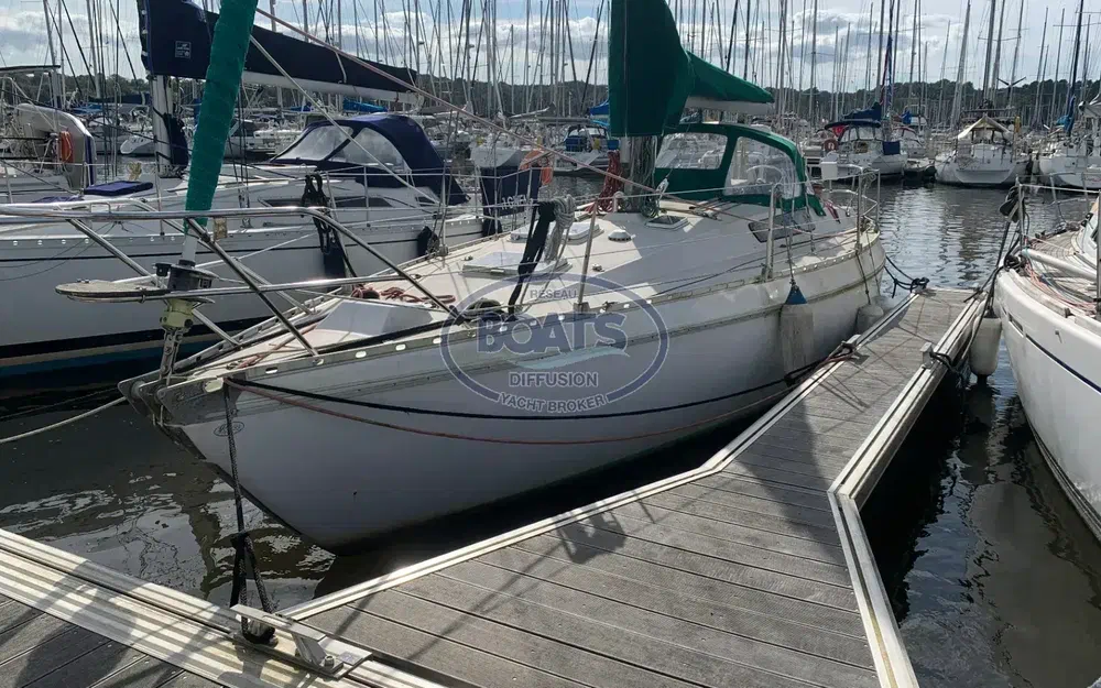 slider 4 Jeanneau Melody