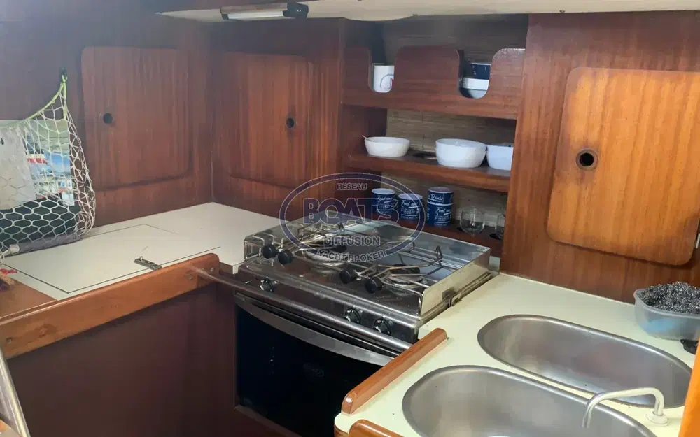 slider 6 Jeanneau Melody