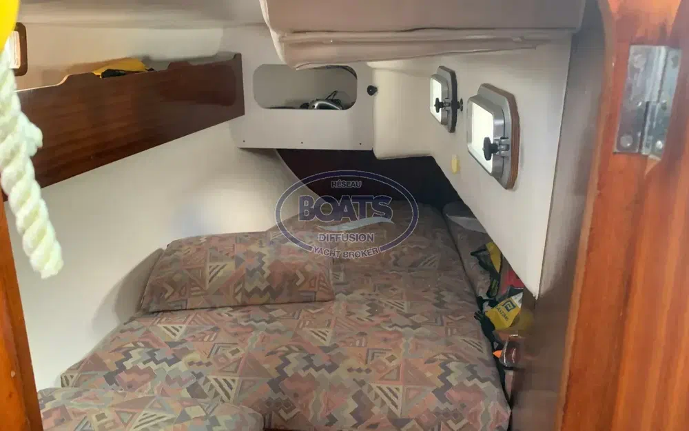 slider 7 Jeanneau Melody