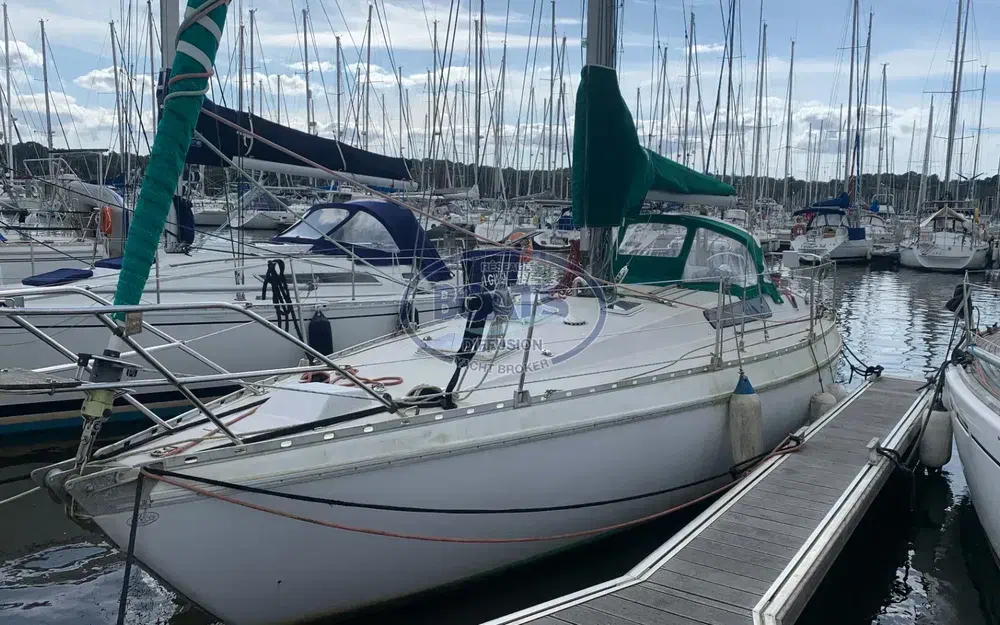 slider 8 Jeanneau Melody