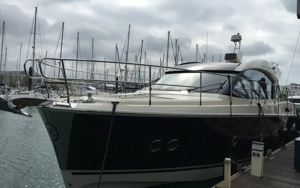 slider 0 Beneteau Monte Carlo 5 S