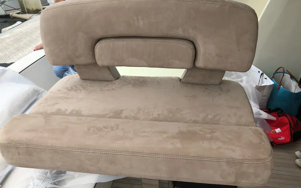 slider 38 Beneteau Monte Carlo 5 S