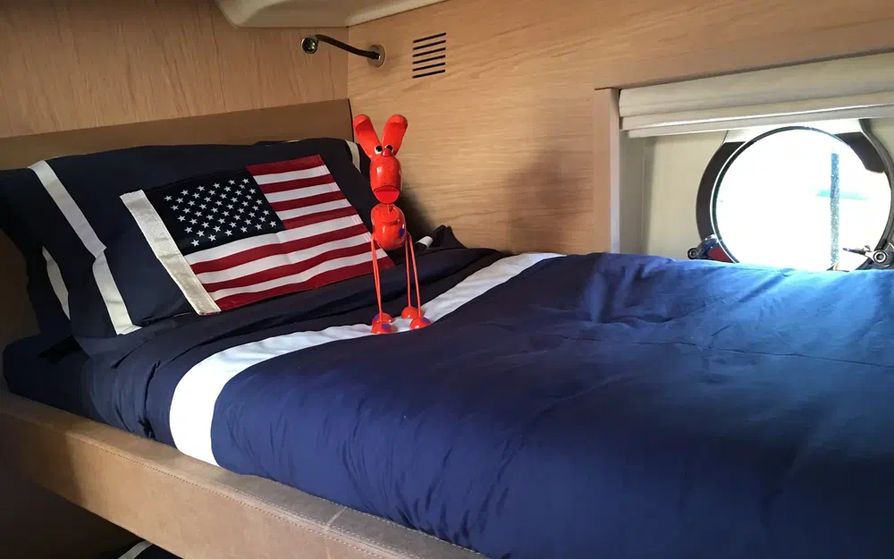 slider 30 Beneteau Monte Carlo 5 S