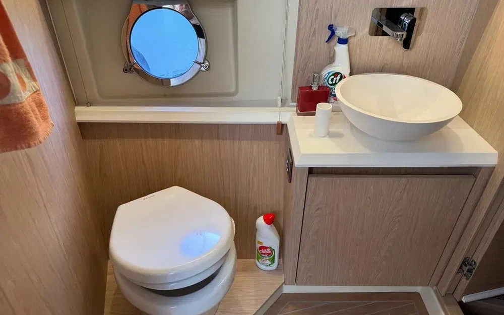 slider 34 Beneteau Monte Carlo 5 S