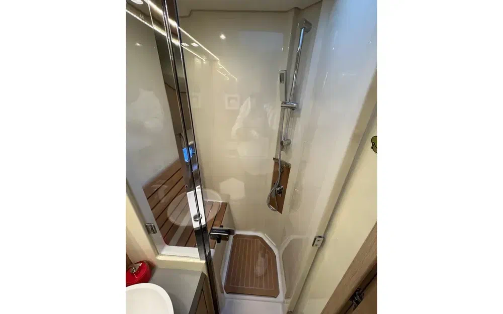 slider 40 Beneteau Monte Carlo 5 S