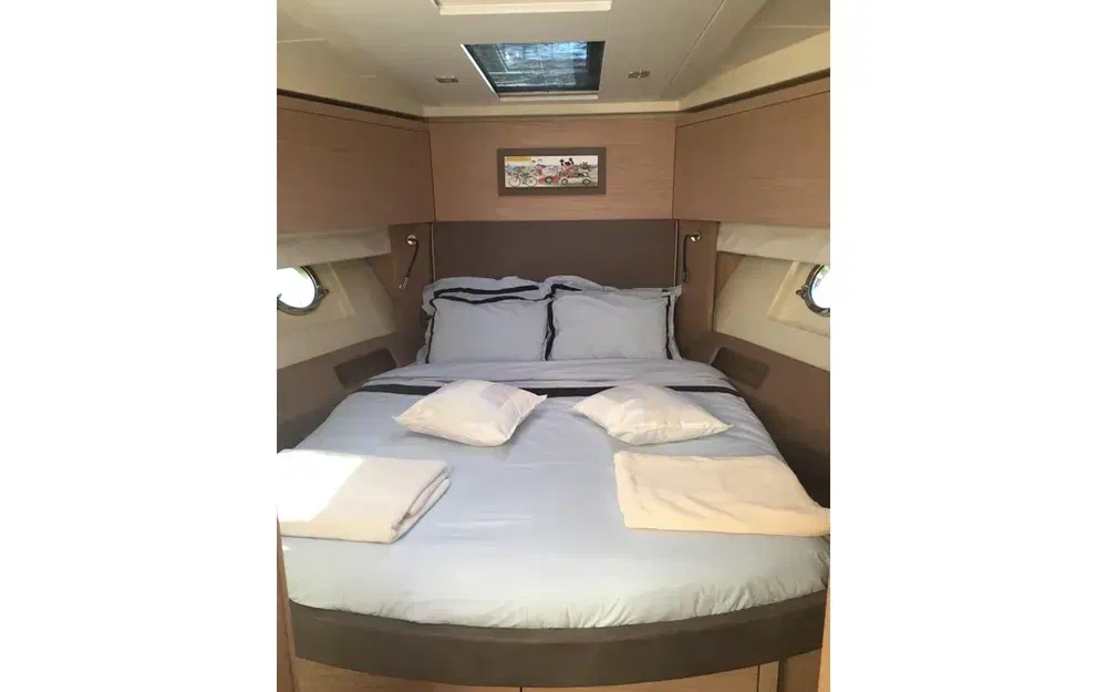 slider 32 Beneteau Monte Carlo 5 S