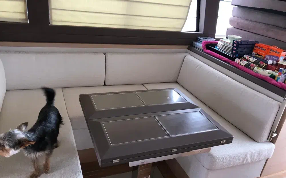 slider 24 Beneteau Monte Carlo 5 S