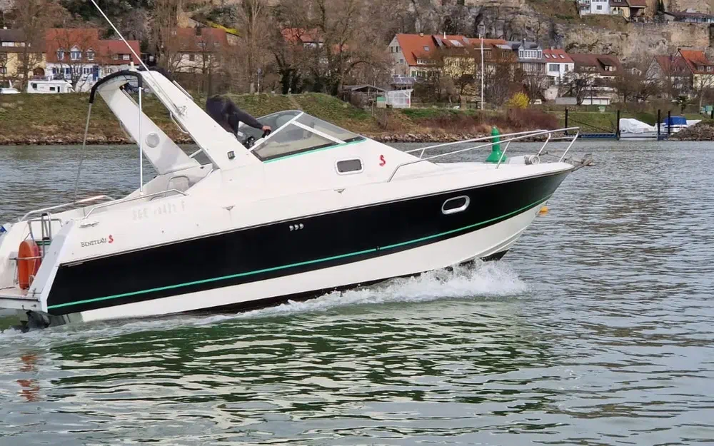 slider 0 Beneteau Flyer 7