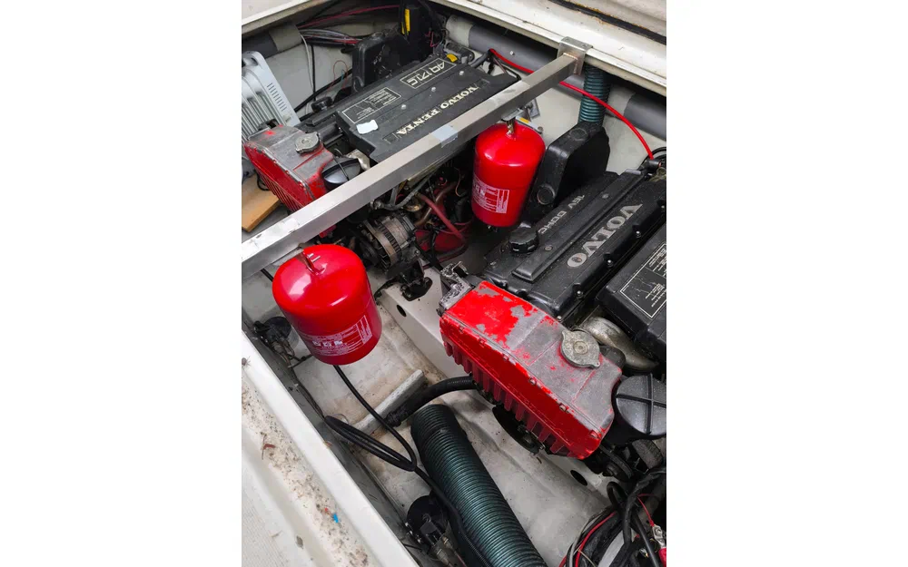 slider 15 Beneteau Flyer 7