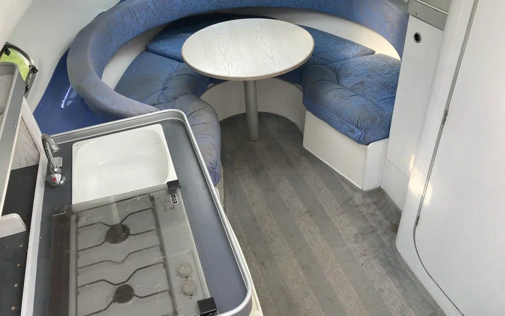 slider 3 Beneteau Flyer 7 SPORTdeck