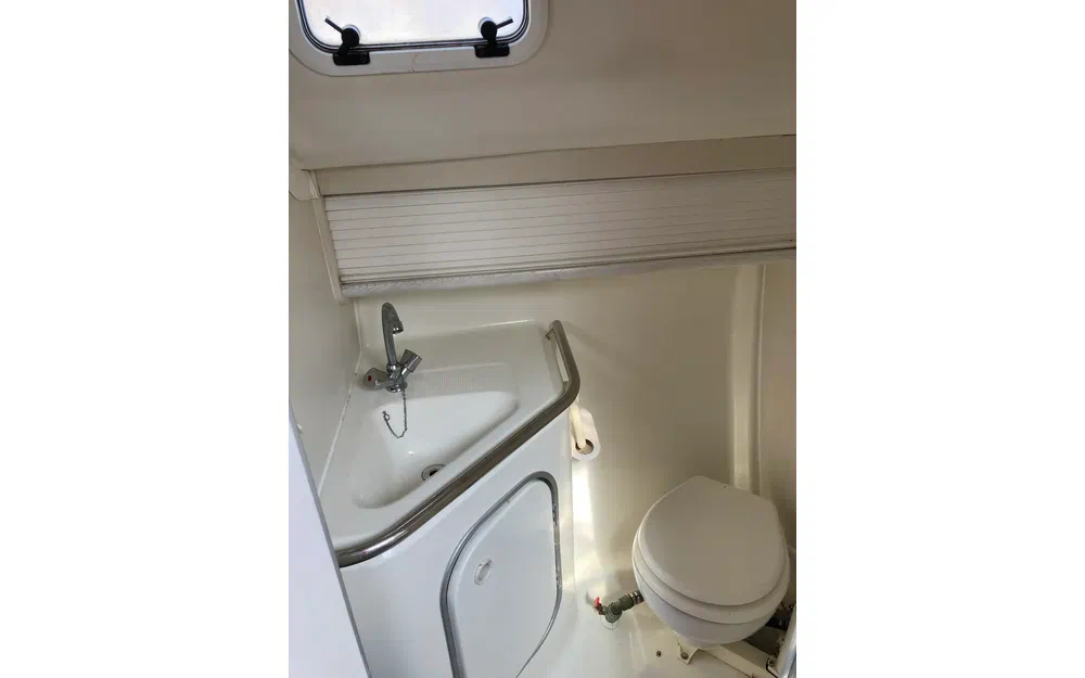 slider 5 Beneteau Flyer 7 SPORTdeck