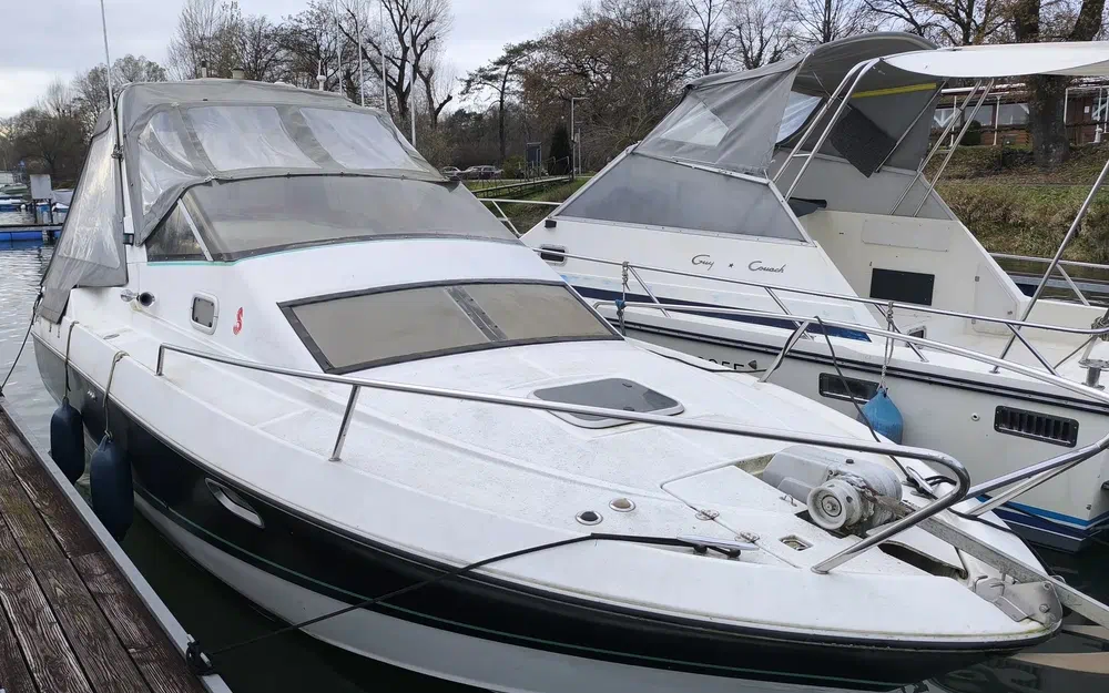 slider 1 Beneteau Flyer 7 SPORTdeck