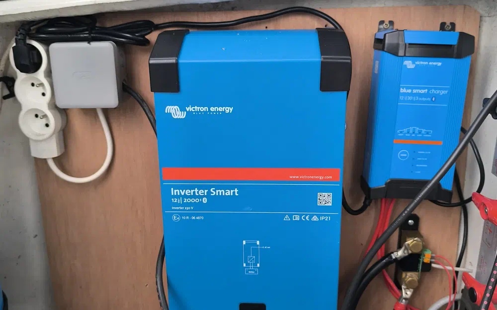 slider 10 Beneteau Flyer 7