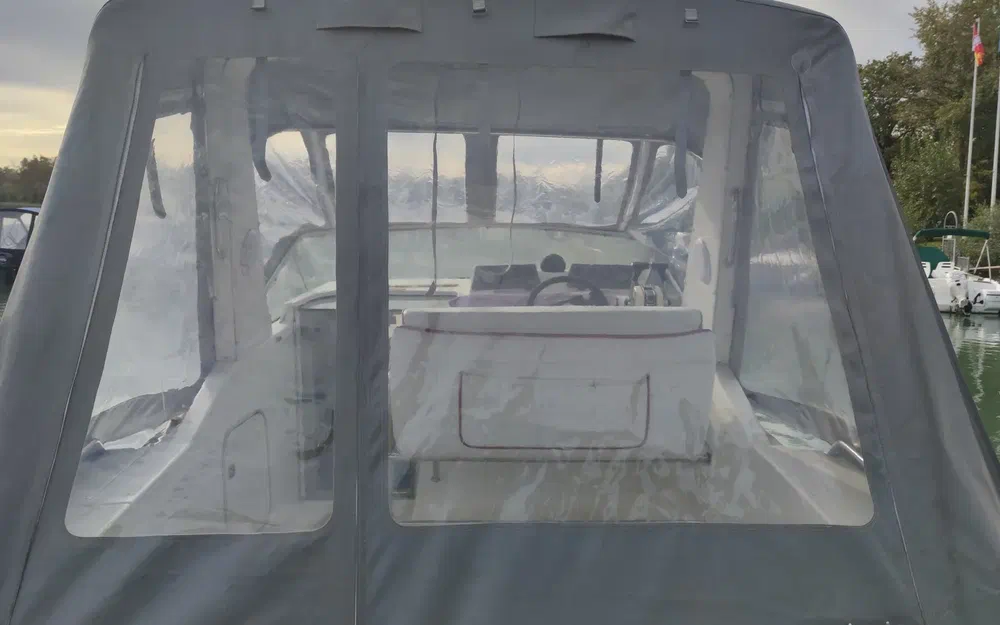 slider 4 Beneteau Flyer 7 SPORTdeck