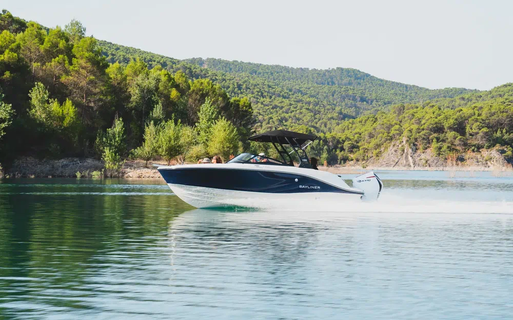 slider 1 Bayliner V20