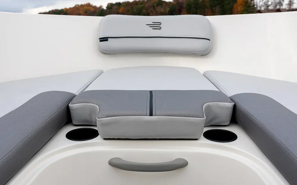 slider 8 Bayliner VR4 BOWRIDER OB