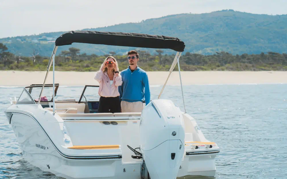 slider 4 Bayliner C21