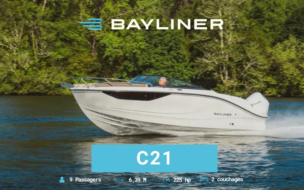 slider 0 Bayliner C21