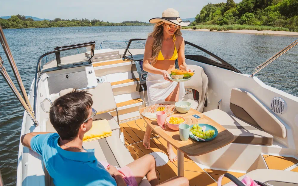 slider 5 Bayliner C21