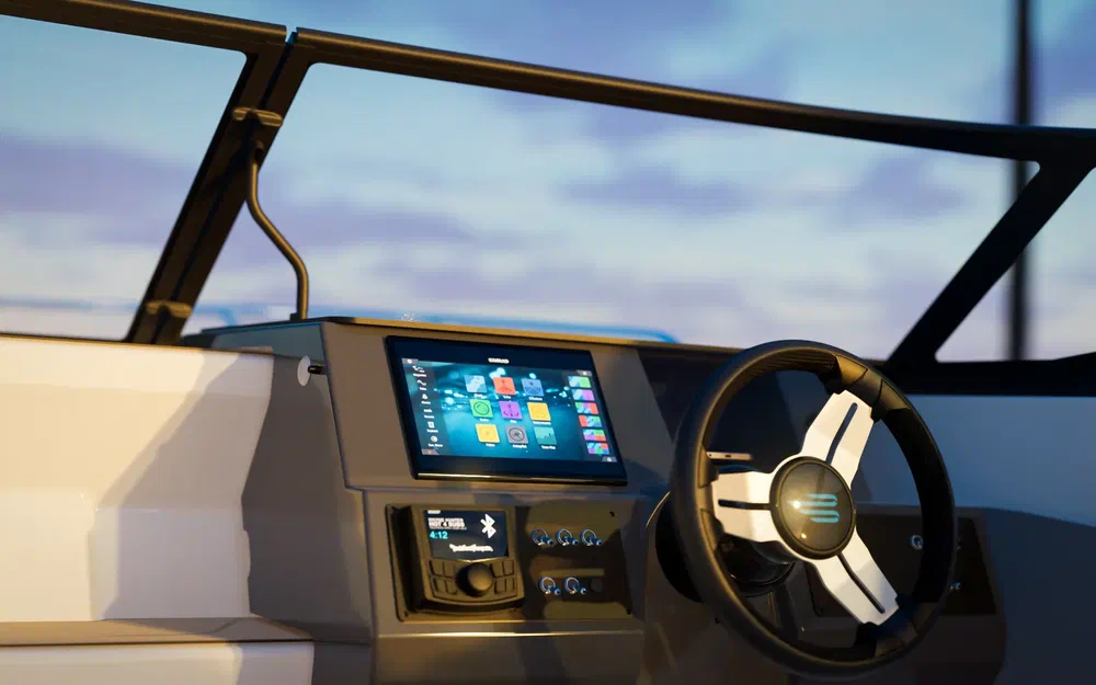 slider 7 Bayliner C21